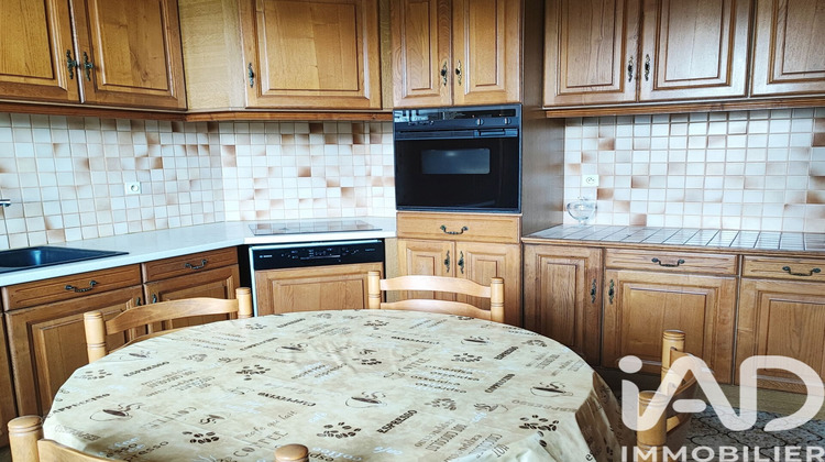 Ma-Cabane - Vente Maison Montsalvy, 155 m²