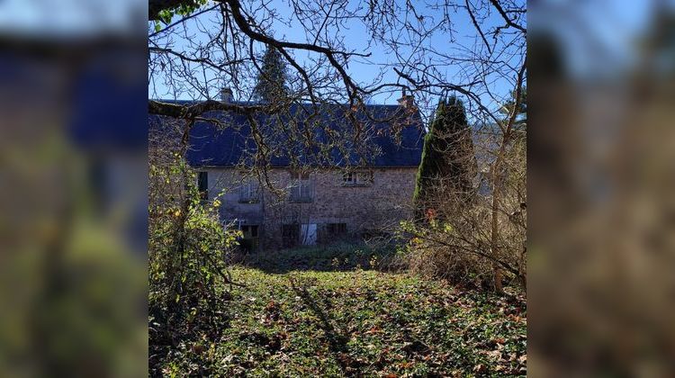 Ma-Cabane - Vente Maison MONTSAUCHE LES SETTONS, 111 m²