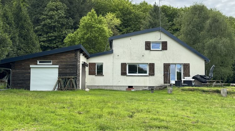 Ma-Cabane - Vente Maison Montsauche-les-Settons, 140 m²