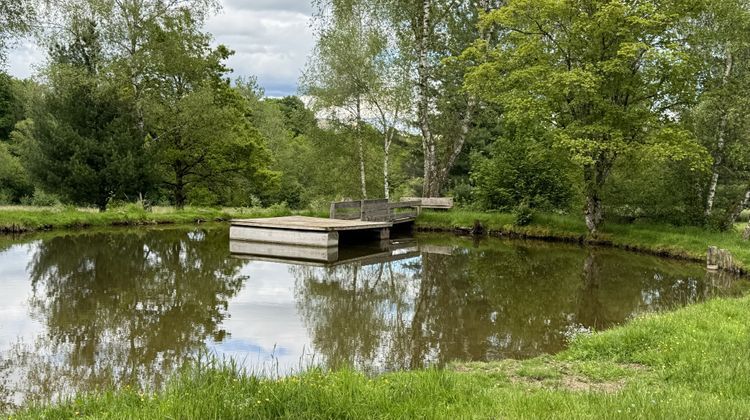 Ma-Cabane - Vente Maison Montsauche-les-Settons, 140 m²