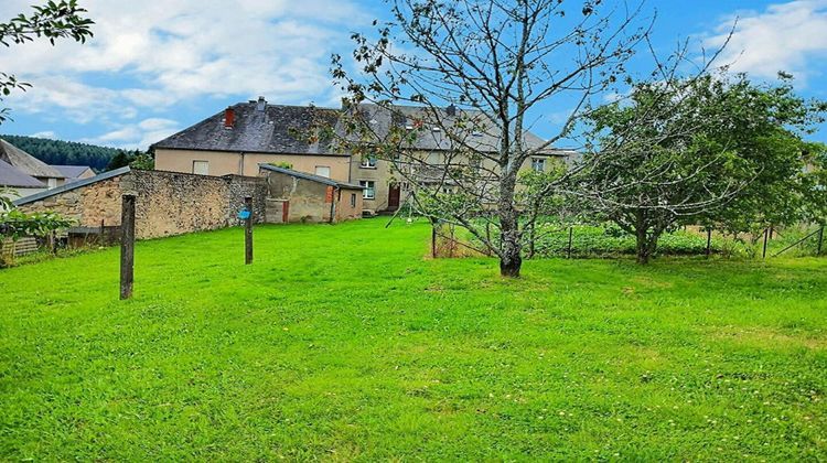 Ma-Cabane - Vente Maison MONTSAUCHE LES SETTONS, 140 m²