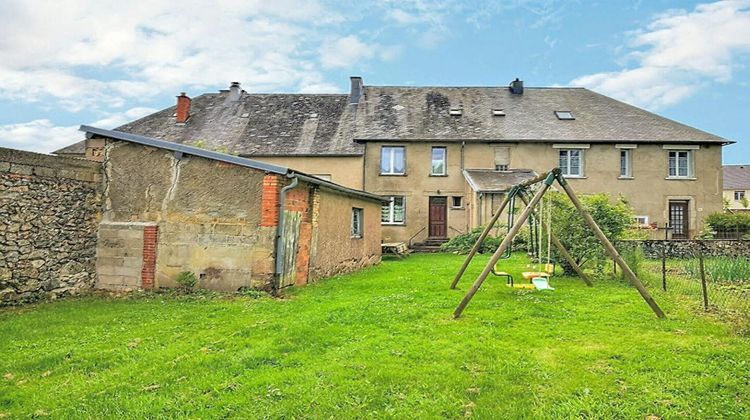 Ma-Cabane - Vente Maison MONTSAUCHE LES SETTONS, 140 m²