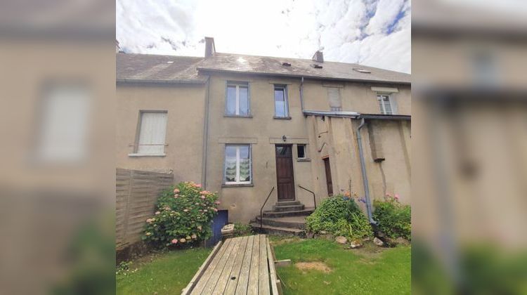 Ma-Cabane - Vente Maison MONTSAUCHE LES SETTONS, 140 m²