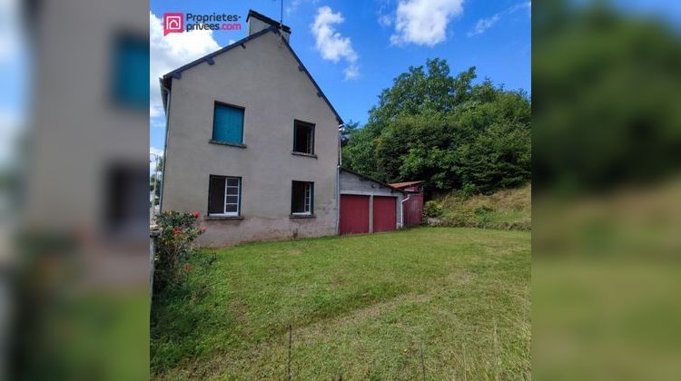 Ma-Cabane - Vente Maison MONTSAUCHE LES SETTONS, 143 m²