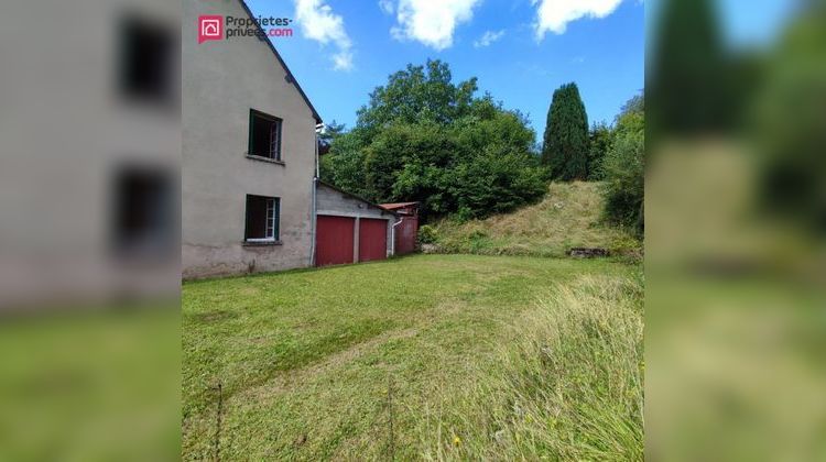 Ma-Cabane - Vente Maison MONTSAUCHE LES SETTONS, 143 m²