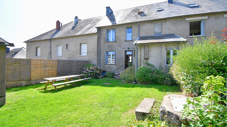 Ma-Cabane - Vente Maison Montsauche-les-Settons, 157 m²