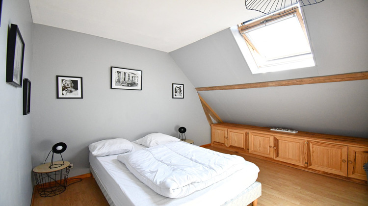 Ma-Cabane - Vente Maison Montsauche-les-Settons, 157 m²