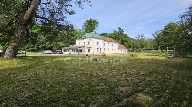 Ma-Cabane - Vente Maison MONTSAUCHE LES SETTONS, 292 m²