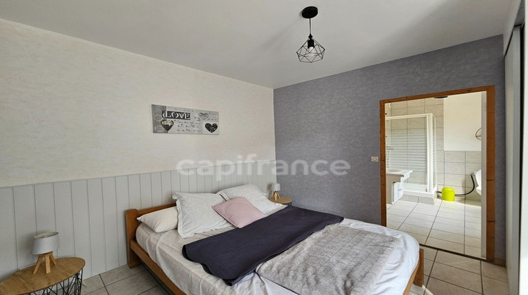 Ma-Cabane - Vente Maison MONTSAUCHE LES SETTONS, 292 m²