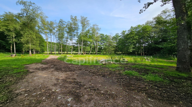 Ma-Cabane - Vente Maison MONTSAUCHE LES SETTONS, 292 m²