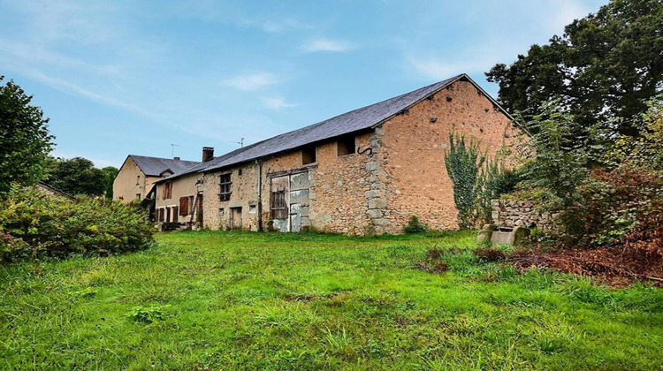 Ma-Cabane - Vente Maison MONTSAUCHE LES SETTONS, 107 m²