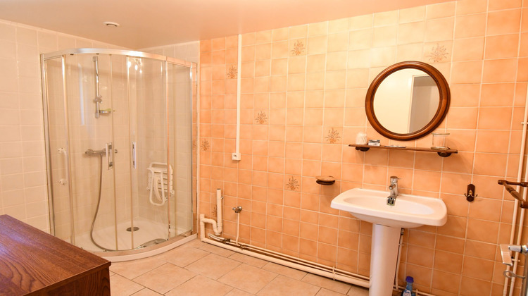 Ma-Cabane - Vente Maison Montsauche-les-Settons, 80 m²