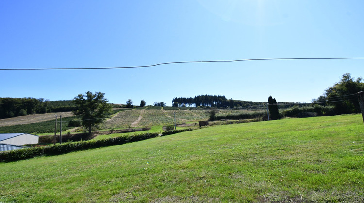 Ma-Cabane - Vente Maison Montsauche-les-Settons, 80 m²