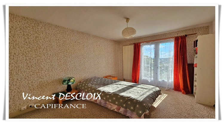 Ma-Cabane - Vente Maison MONTSAUCHE LES SETTONS, 82 m²