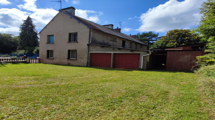 Ma-Cabane - Vente Maison MONTSAUCHE LES SETTONS, 254 m²