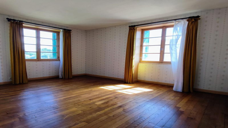 Ma-Cabane - Vente Maison MONTSAUCHE LES SETTONS, 254 m²