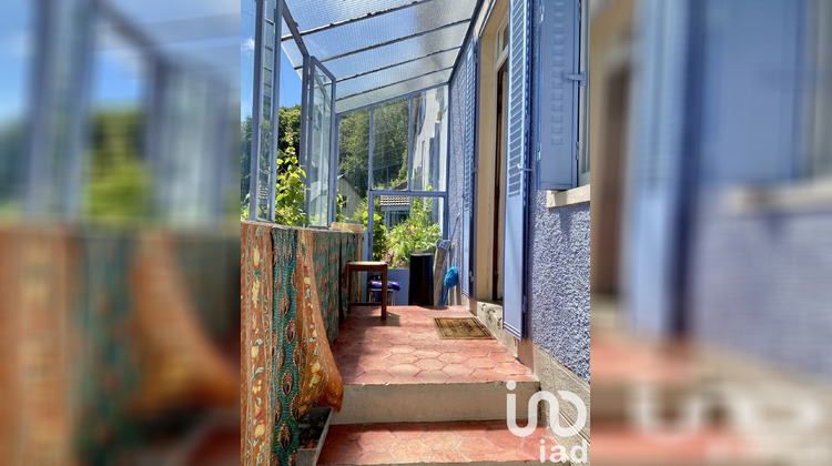 Ma-Cabane - Vente Maison Montsauche-les-Settons, 171 m²