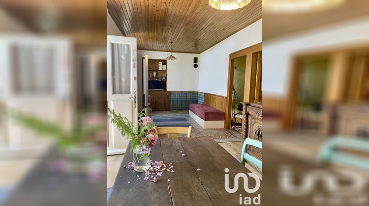 Ma-Cabane - Vente Maison Montsauche-les-Settons, 171 m²