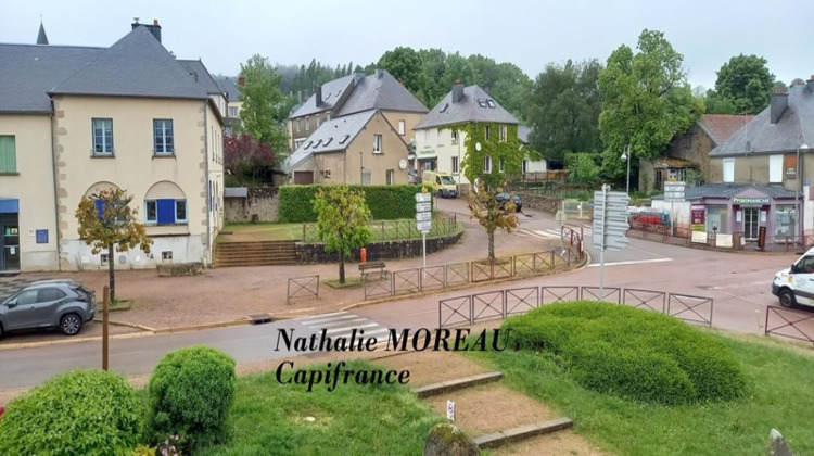 Ma-Cabane - Vente Maison MONTSAUCHE LES SETTONS, 100 m²