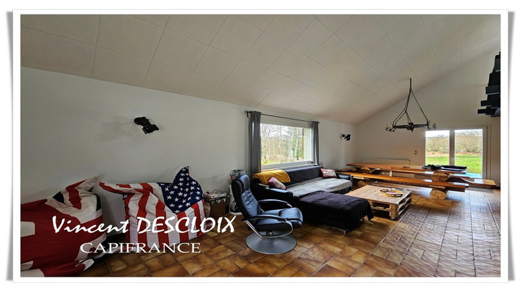 Ma-Cabane - Vente Maison MONTSAUCHE LES SETTONS, 133 m²