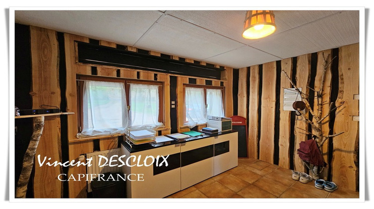 Ma-Cabane - Vente Maison MONTSAUCHE LES SETTONS, 133 m²