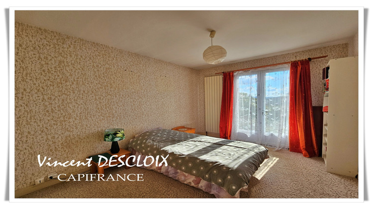 Ma-Cabane - Vente Maison MONTSAUCHE LES SETTONS, 82 m²