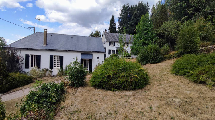 Ma-Cabane - Vente Maison MONTSAUCHE LES SETTONS, 263 m²