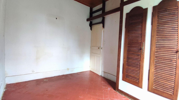 Ma-Cabane - Vente Maison MONTSAUCHE LES SETTONS, 263 m²