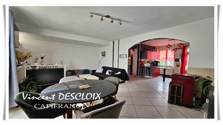 Ma-Cabane - Vente Maison MONTSAUCHE LES SETTONS, 93 m²