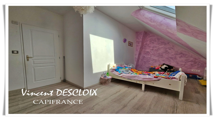 Ma-Cabane - Vente Maison MONTSAUCHE LES SETTONS, 93 m²
