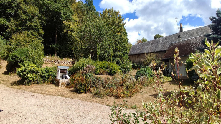 Ma-Cabane - Vente Maison MONTSAUCHE LES SETTONS, 263 m²