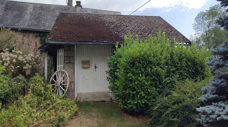 Ma-Cabane - Vente Maison MONTSAUCHE LES SETTONS, 263 m²