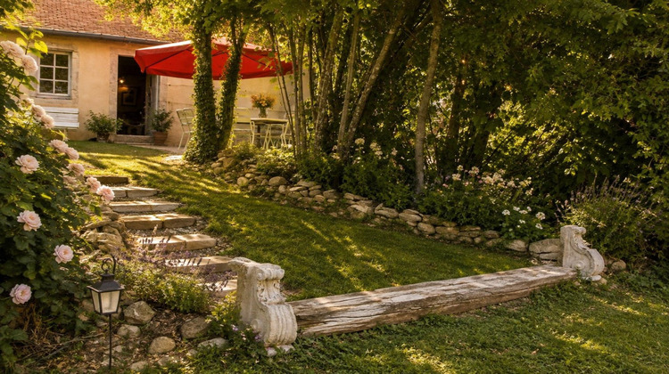 Ma-Cabane - Vente Maison Montsaugeon, 255 m²