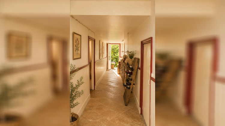Ma-Cabane - Vente Maison Montsaugeon, 255 m²