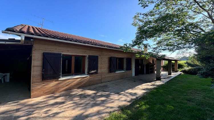 Ma-Cabane - Vente Maison MONTSAUNES, 170 m²