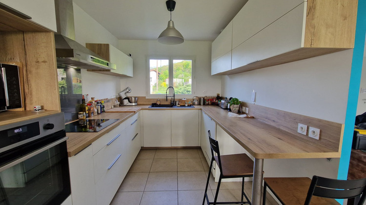 Ma-Cabane - Vente Maison MONTSAUNES, 103 m²