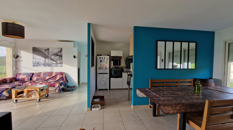 Ma-Cabane - Vente Maison MONTSAUNES, 103 m²