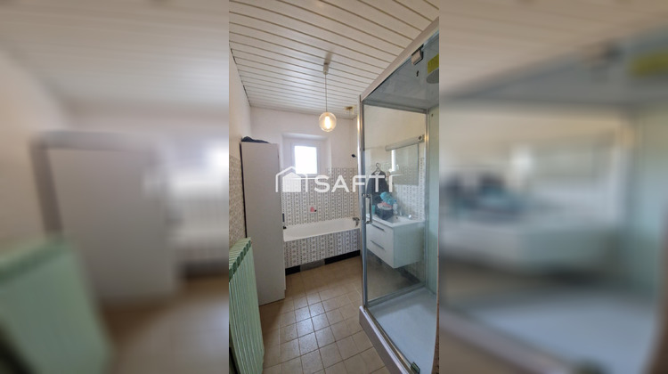 Ma-Cabane - Vente Maison Montsaunes, 111 m²