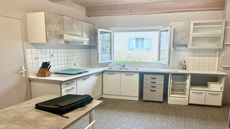 Ma-Cabane - Vente Maison MONTSAUNES, 111 m²