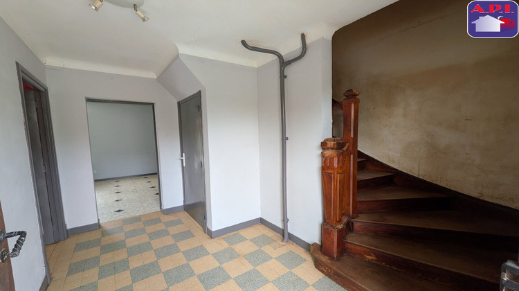 Ma-Cabane - Vente Maison MONTSAUNES, 71 m²