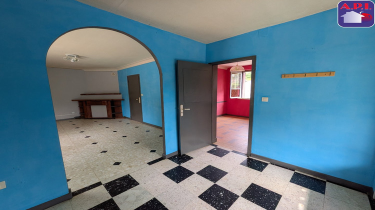 Ma-Cabane - Vente Maison MONTSAUNES, 71 m²