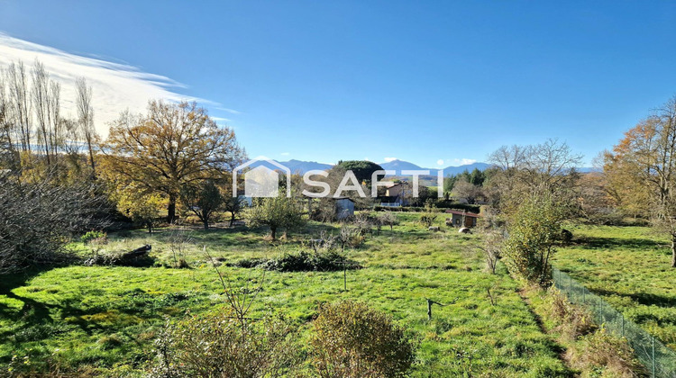 Ma-Cabane - Vente Maison Montsaunes, 159 m²