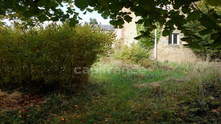 Ma-Cabane - Vente Maison MONTSECRET, 61 m²