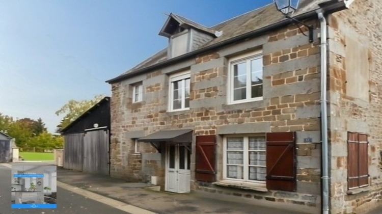 Ma-Cabane - Vente Maison MONTSECRET, 60 m²