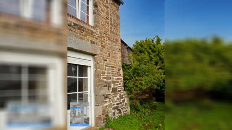 Ma-Cabane - Vente Maison MONTSECRET, 60 m²