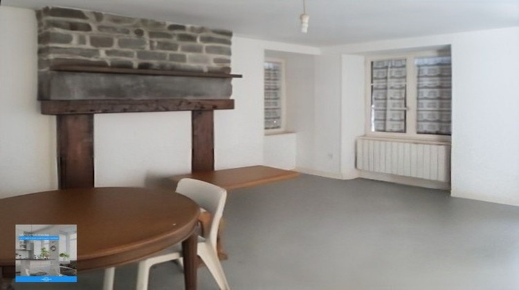 Ma-Cabane - Vente Maison MONTSECRET, 60 m²