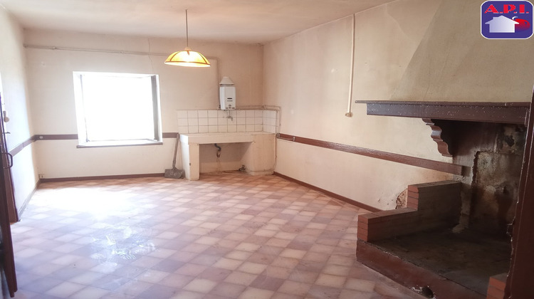 Ma-Cabane - Vente Maison MONTSEGUR, 114 m²