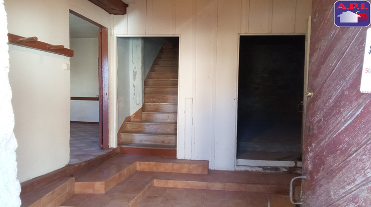 Ma-Cabane - Vente Maison MONTSEGUR, 114 m²