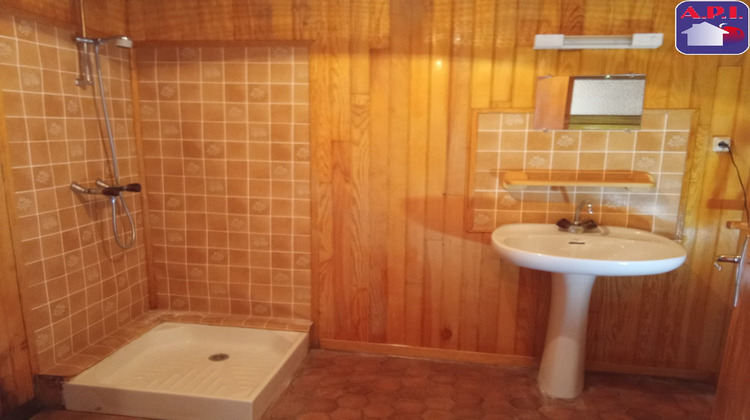 Ma-Cabane - Vente Maison MONTSEGUR, 114 m²