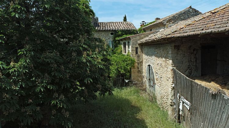 Ma-Cabane - Vente Maison MONTSEGUR-SUR-LAUZON, 360 m²